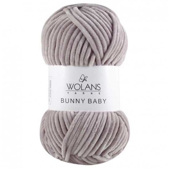 Wolans Bunny Baby 10033