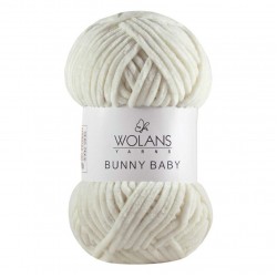 Wolans Bunny Baby 10034