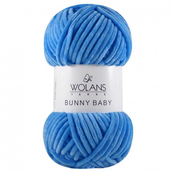 Wolans Bunny Baby 10035