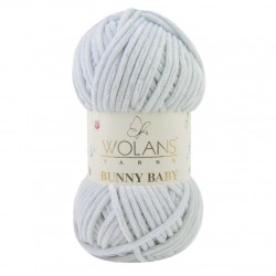 Wolans Bunny Baby 10036