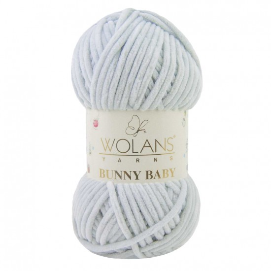 Wolans Bunny Baby 10036