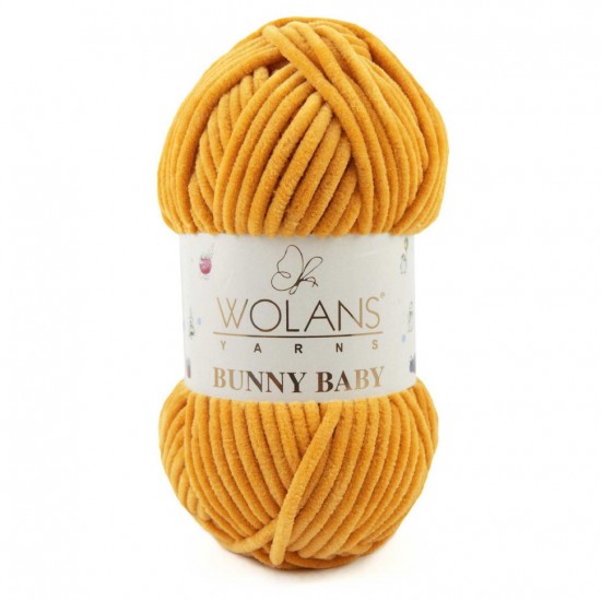 Wolans Bunny Baby 10037