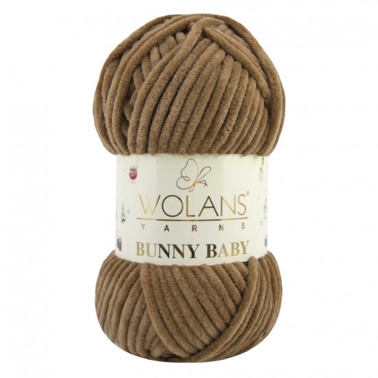 Wolans Bunny Baby 10041