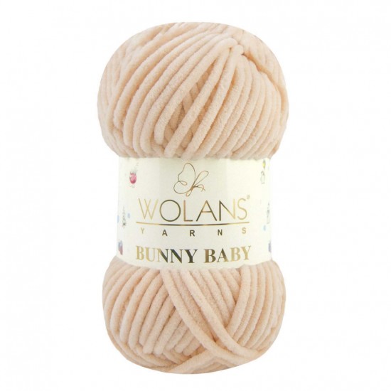 Wolans Bunny Baby 10042