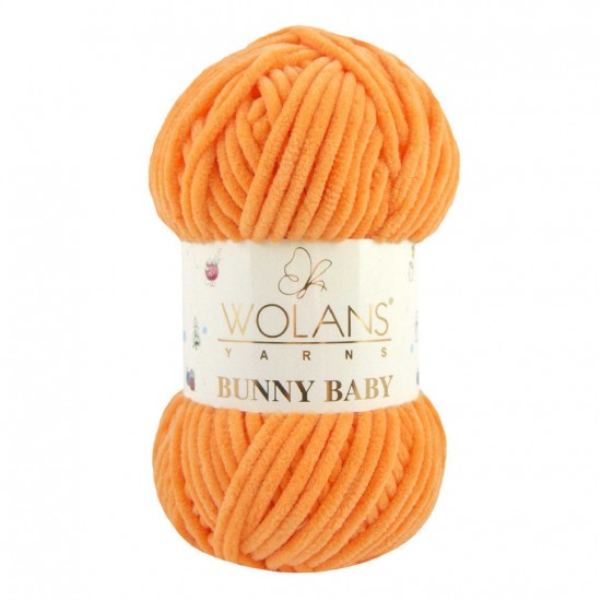 Wolans Bunny Baby 10043