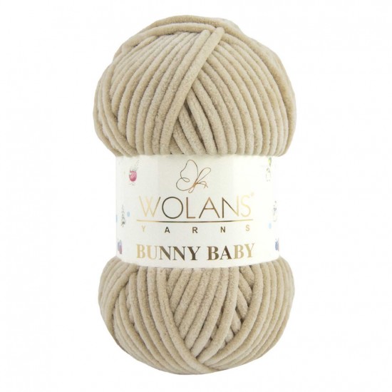 Wolans Bunny Baby 10045