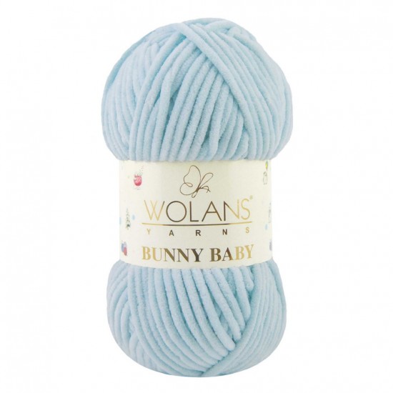 Wolans Bunny Baby 10048
