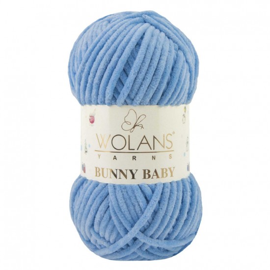 Wolans Bunny Baby 10050