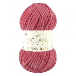 Wolans Bunny Baby 10051